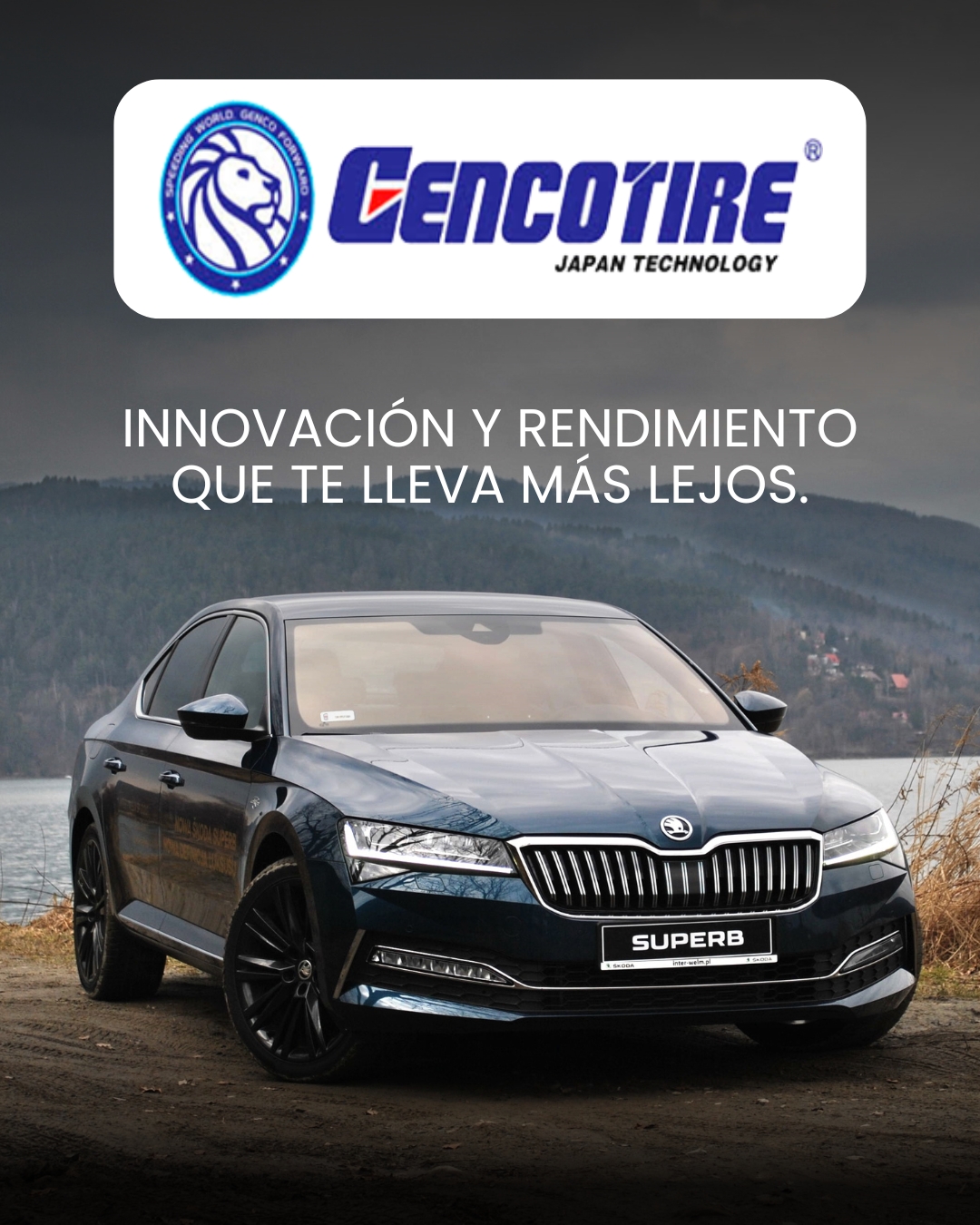 ruzzochile-gencotire