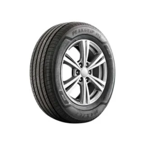 Neumático Maxzez Peakgrip SUV carretera Chile