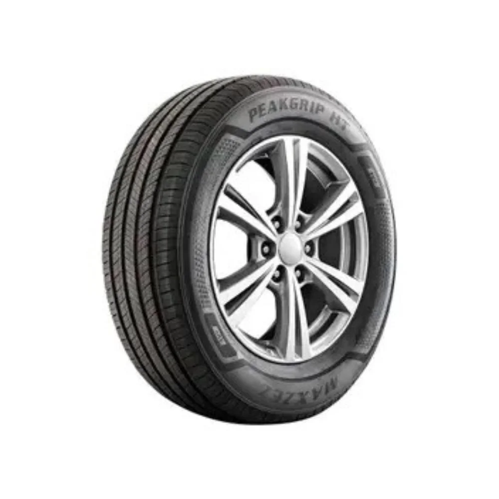 Neumático Maxzez Peakgrip SUV carretera Chile