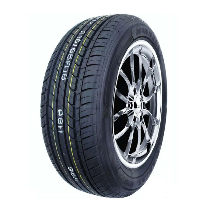 Neumático Minnell Radial P07 turismo Chile