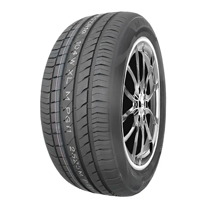 Neumático Minnell Safy M06 deportivo alto rendimiento Chile