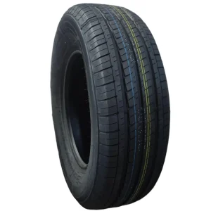 Neumático Zmax Vanmejor C30 carga comercial Chile